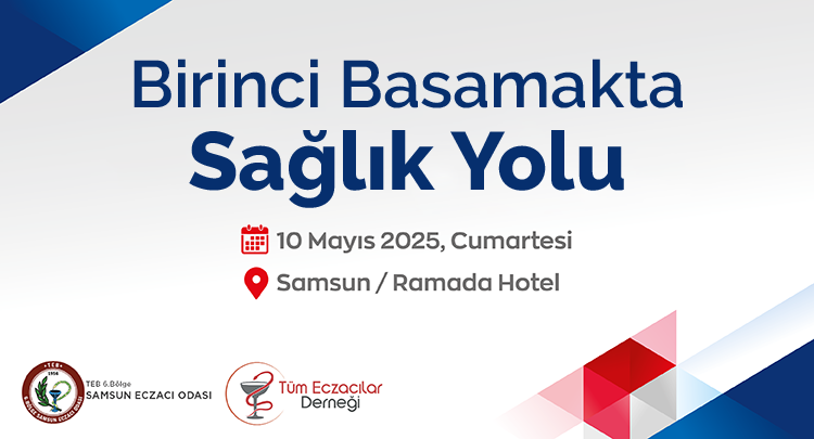 Birinci Basamakta Sağlık Yolu Samsun