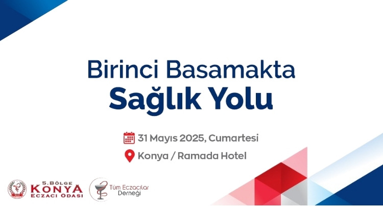 Birinci Basamakta Sağlık Yolu Konya