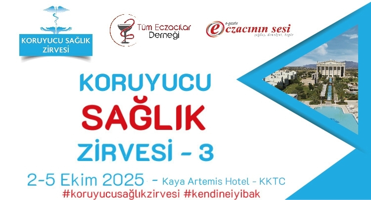 Koruyucu Sağlık Zirvesi-3