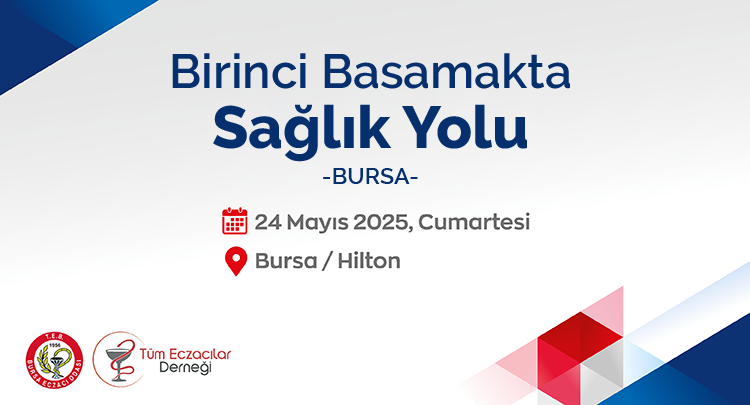 Birinci Basamakta Sağlık Yolu Bursa