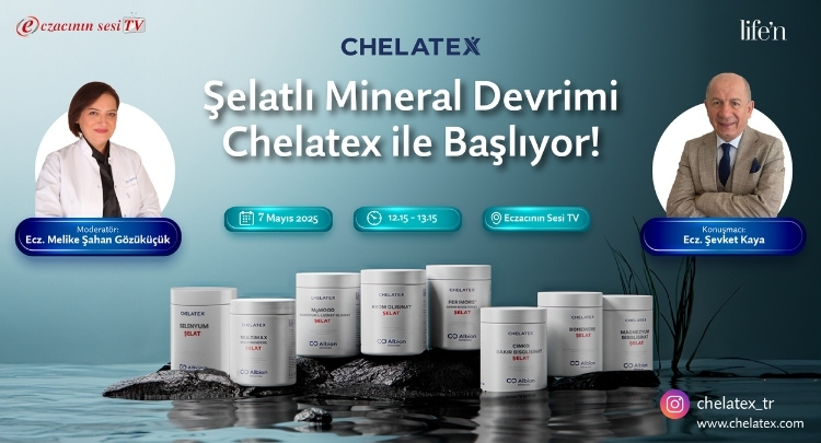 Eczacının Sesi Tv de...